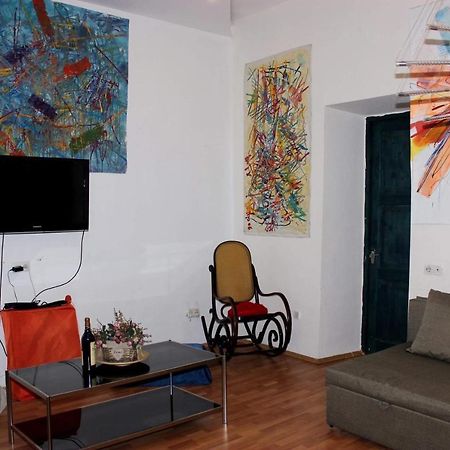 Old Tbilisi Art Home エクステリア 写真