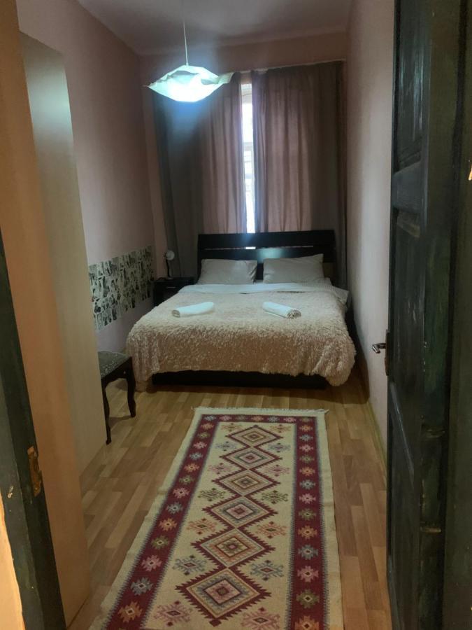 Old Tbilisi Art Home エクステリア 写真