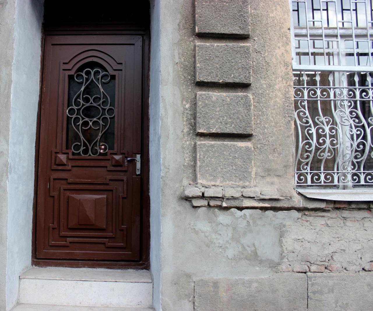 Old Tbilisi Art Home エクステリア 写真